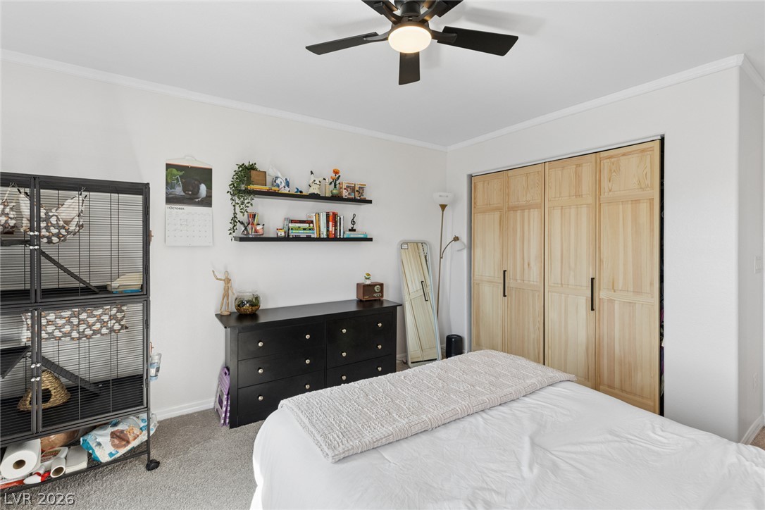 7080 Moss Hill Avenue Las Vegas NV 89113
