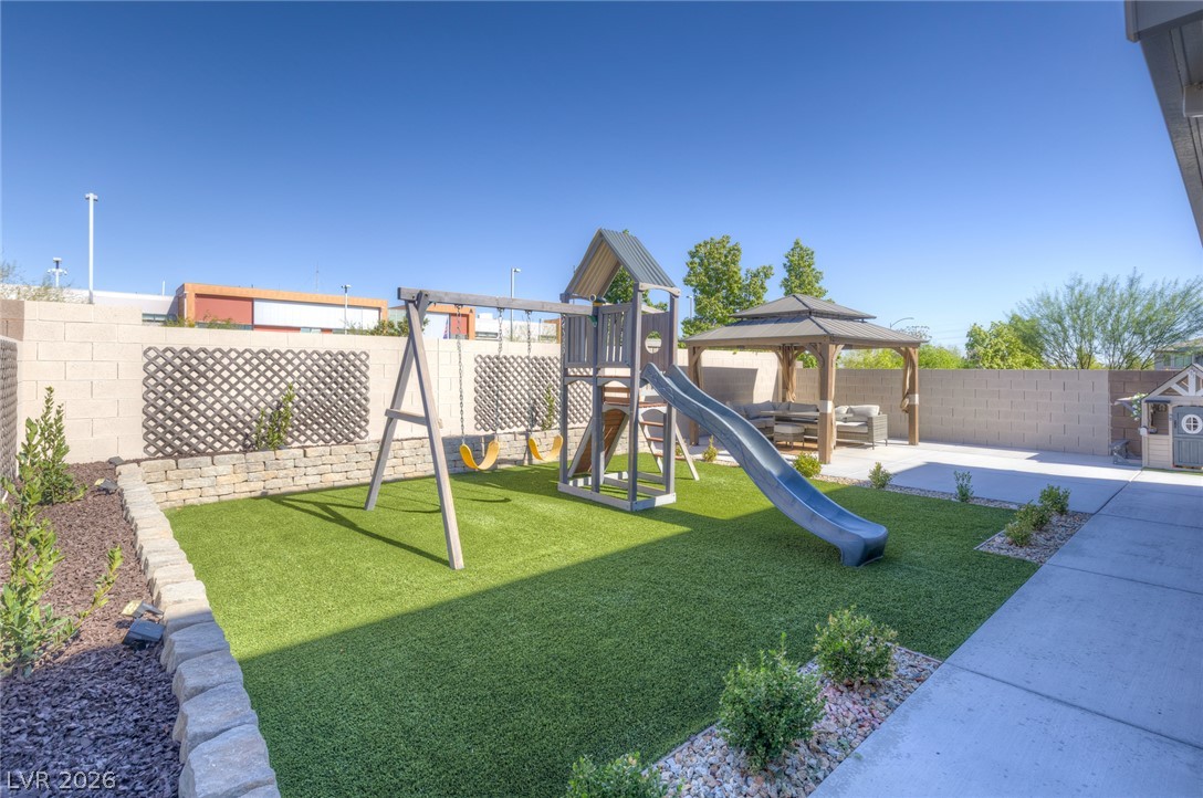 7080 Moss Hill Avenue Las Vegas NV 89113