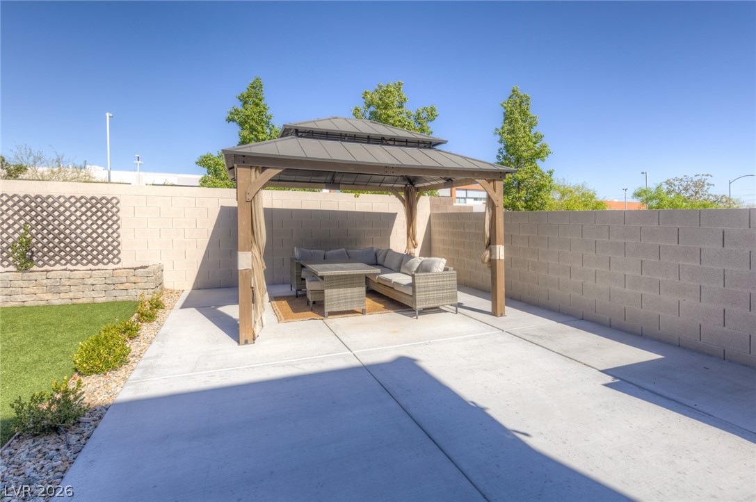 7080 Moss Hill Avenue Las Vegas NV 89113