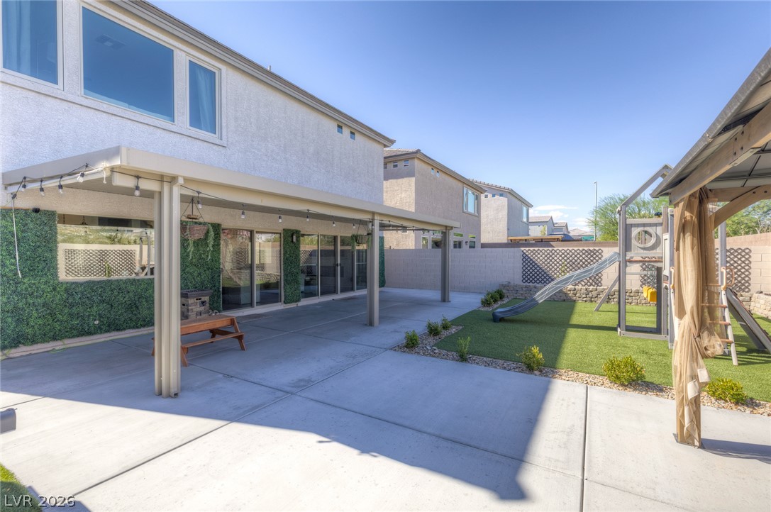 7080 Moss Hill Avenue Las Vegas NV 89113