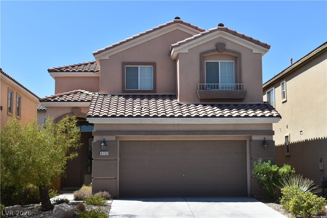 6153 Pine Banks Court Las Vegas NV 89141