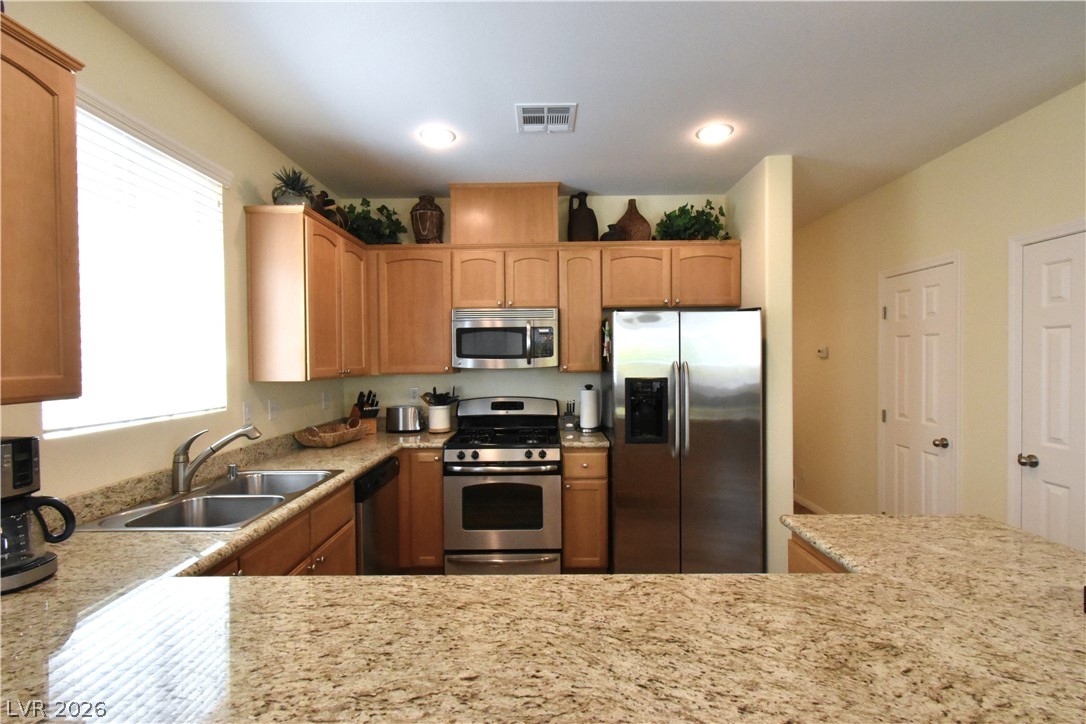 6153 Pine Banks Court Las Vegas NV 89141
