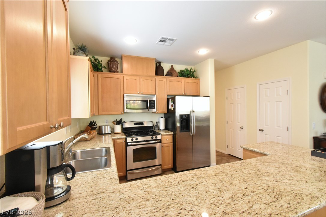 6153 Pine Banks Court Las Vegas NV 89141