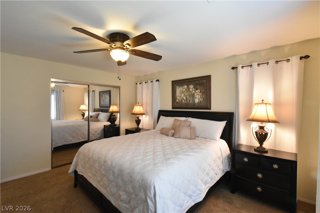 6153 Pine Banks Court Las Vegas NV 89141