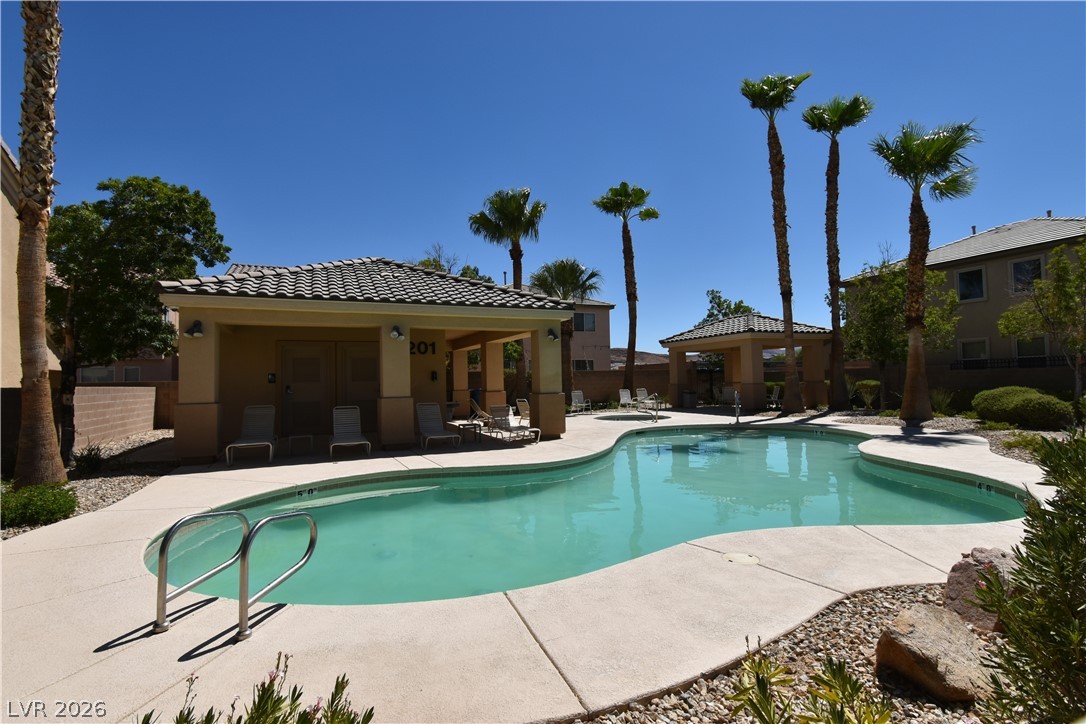 6153 Pine Banks Court Las Vegas NV 89141