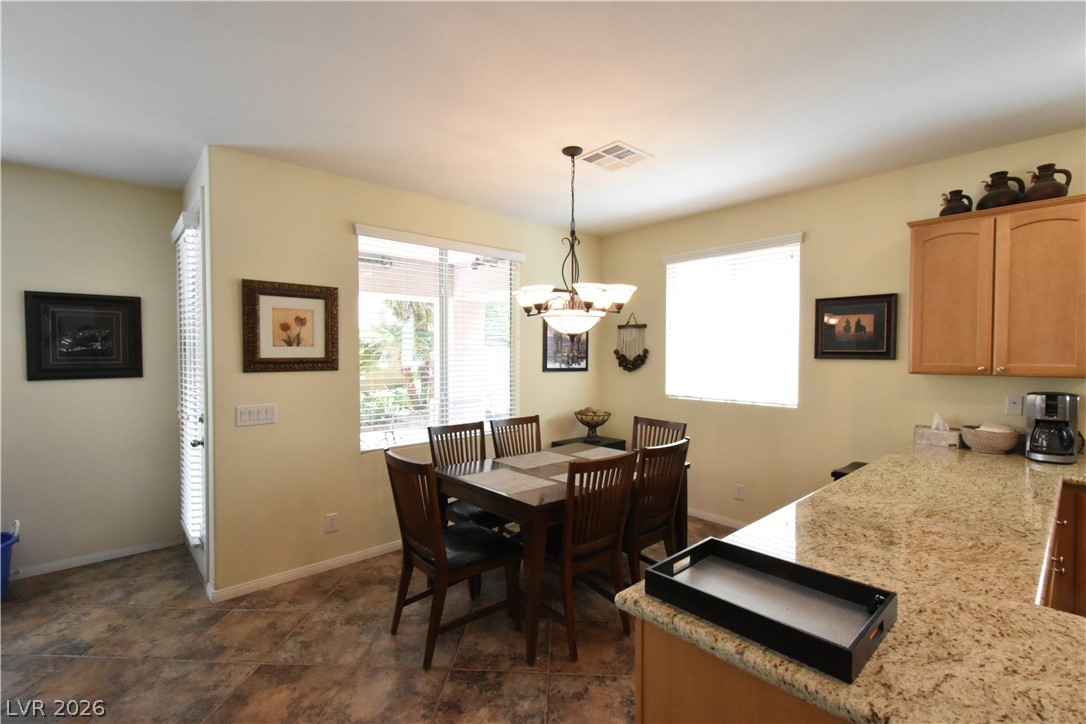 6153 Pine Banks Court Las Vegas NV 89141