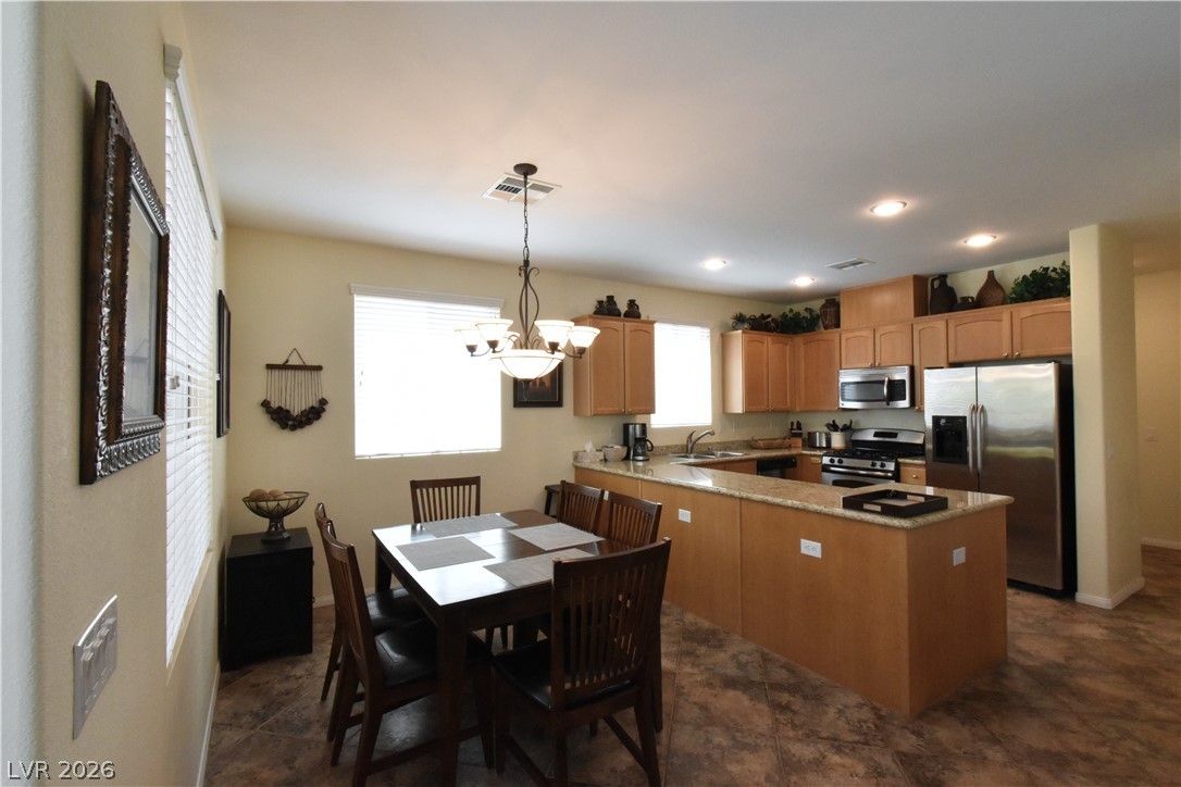 6153 Pine Banks Court Las Vegas NV 89141