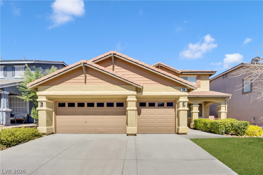 3096 Lenoir Street Las Vegas NV 89135