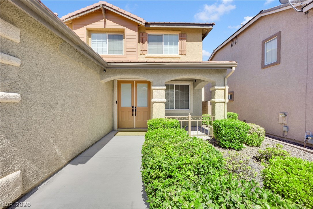 3096 Lenoir Street Las Vegas NV 89135