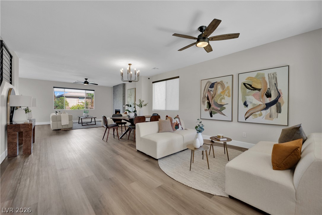 3096 Lenoir Street Las Vegas NV 89135