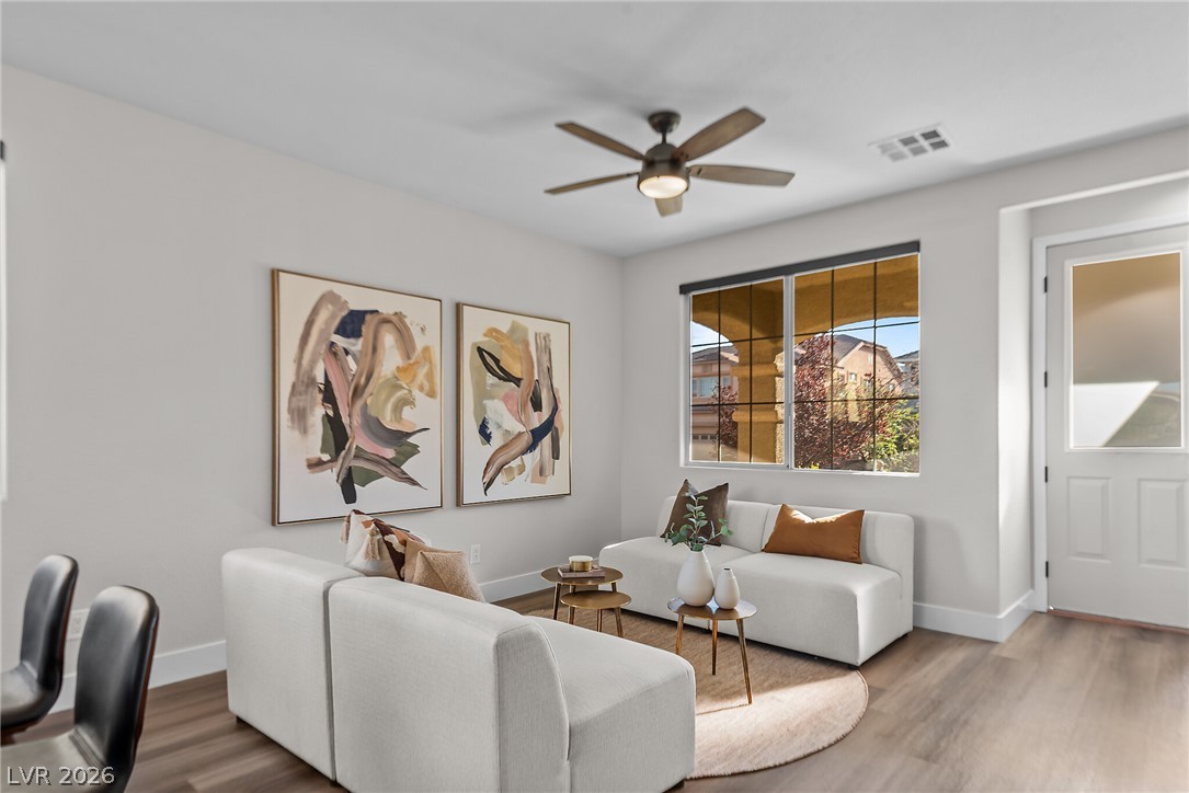 3096 Lenoir Street Las Vegas NV 89135