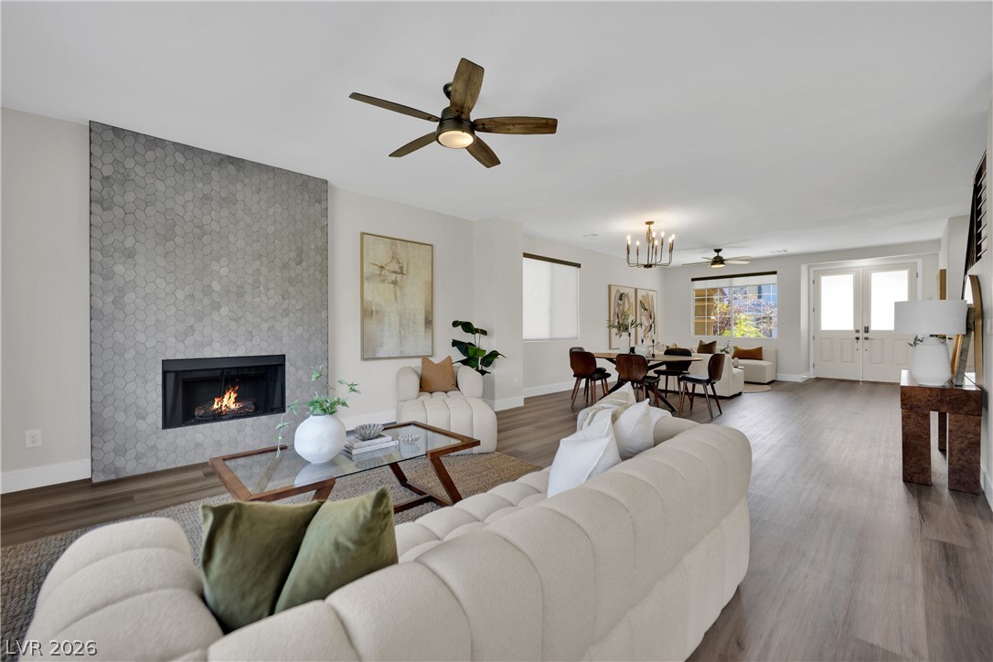 3096 Lenoir Street Las Vegas NV 89135