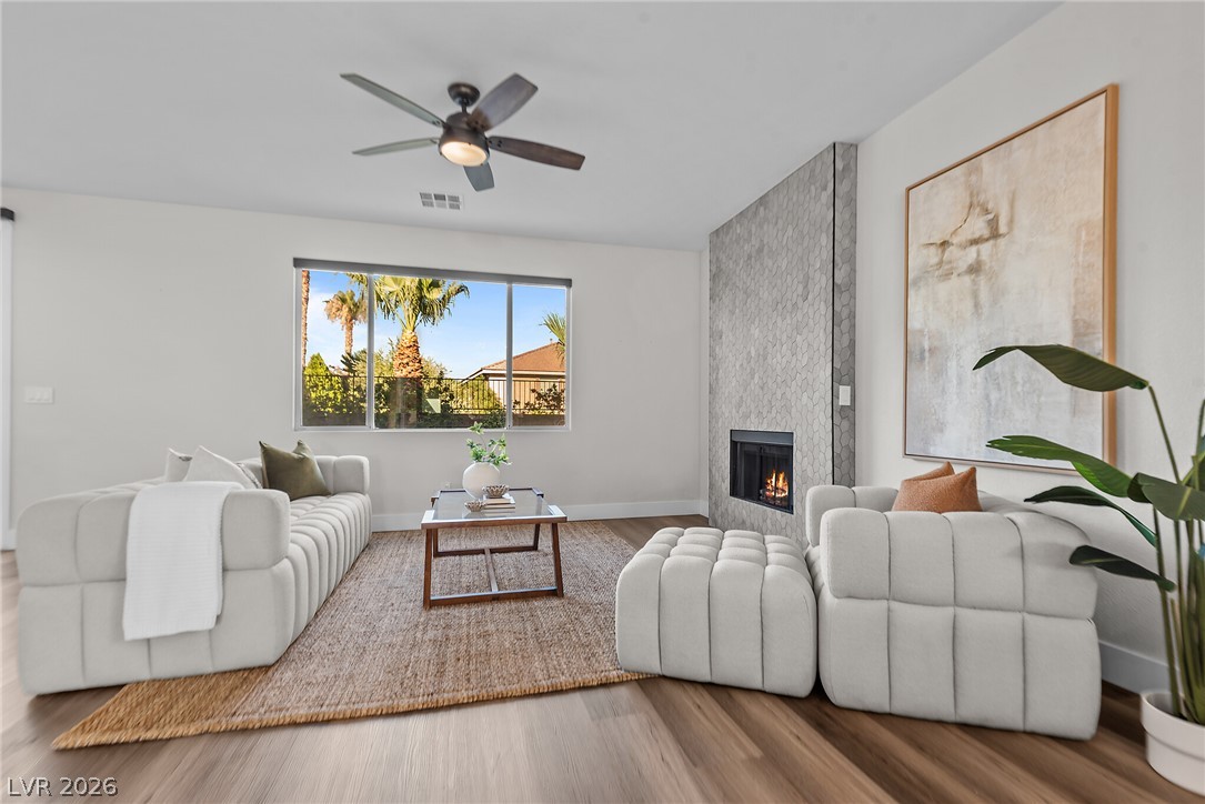 3096 Lenoir Street Las Vegas NV 89135