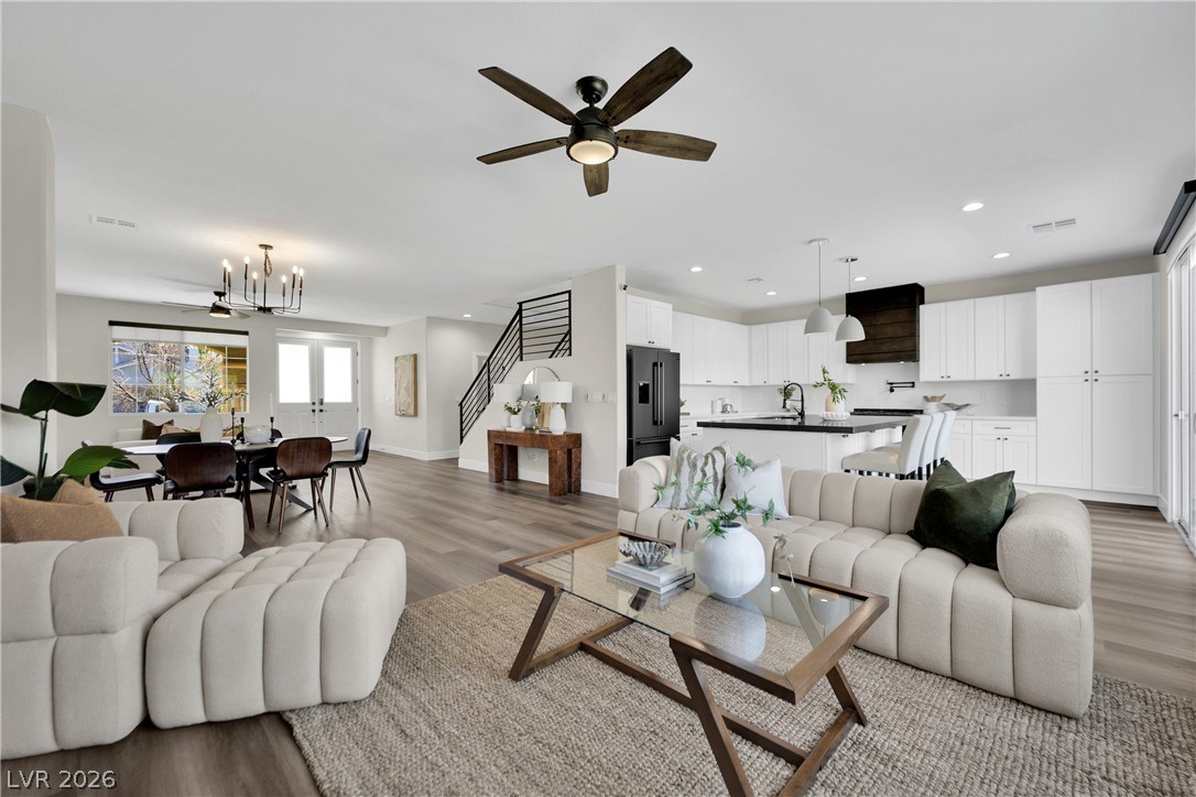 3096 Lenoir Street Las Vegas NV 89135