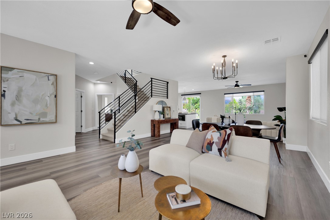 3096 Lenoir Street Las Vegas NV 89135