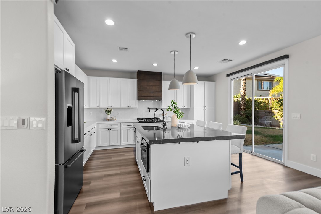 3096 Lenoir Street Las Vegas NV 89135