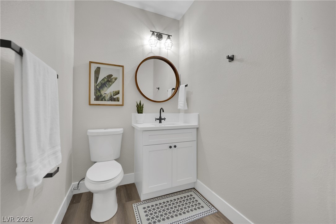 3096 Lenoir Street Las Vegas NV 89135
