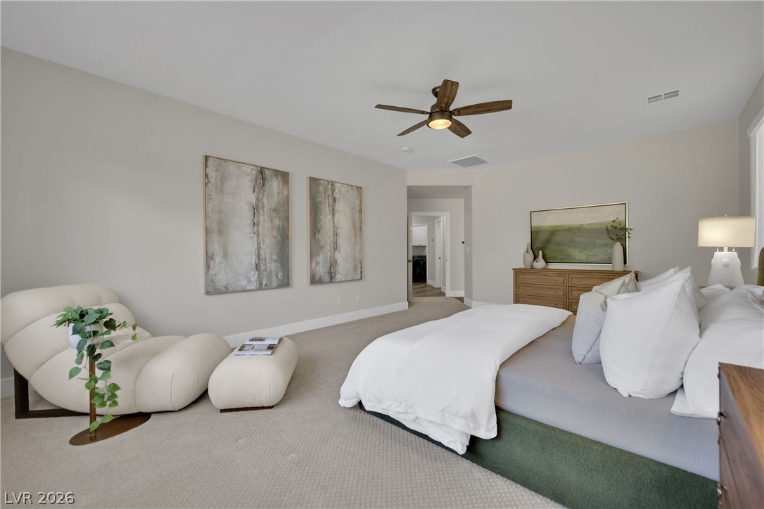 3096 Lenoir Street Las Vegas NV 89135