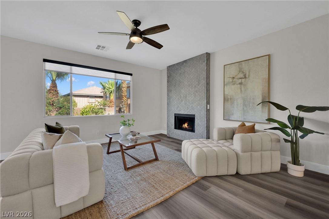 3096 Lenoir Street Las Vegas NV 89135