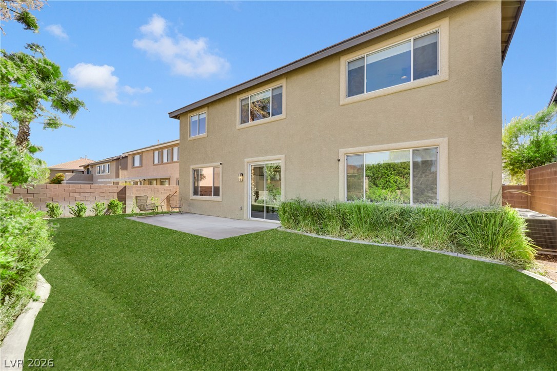 3096 Lenoir Street Las Vegas NV 89135