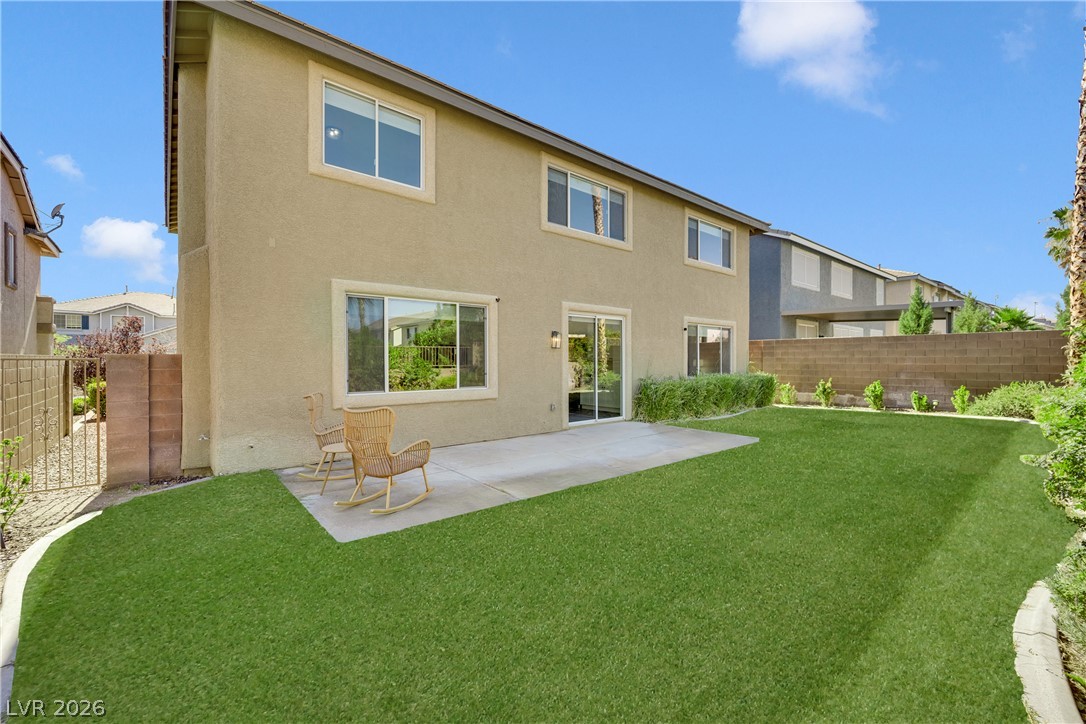 3096 Lenoir Street Las Vegas NV 89135