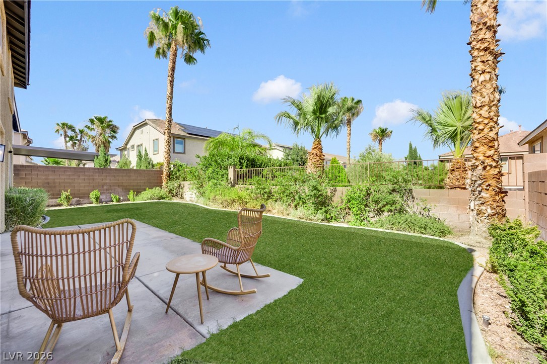3096 Lenoir Street Las Vegas NV 89135