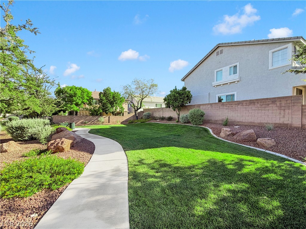 3096 Lenoir Street Las Vegas NV 89135