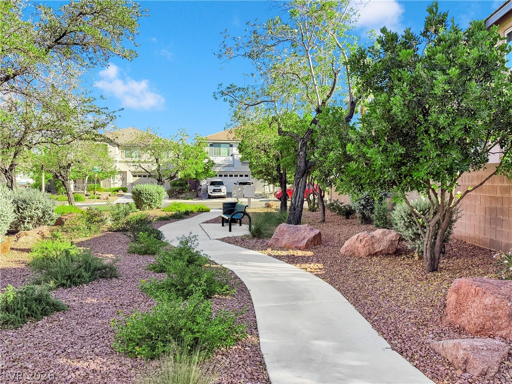 3096 Lenoir Street Las Vegas NV 89135