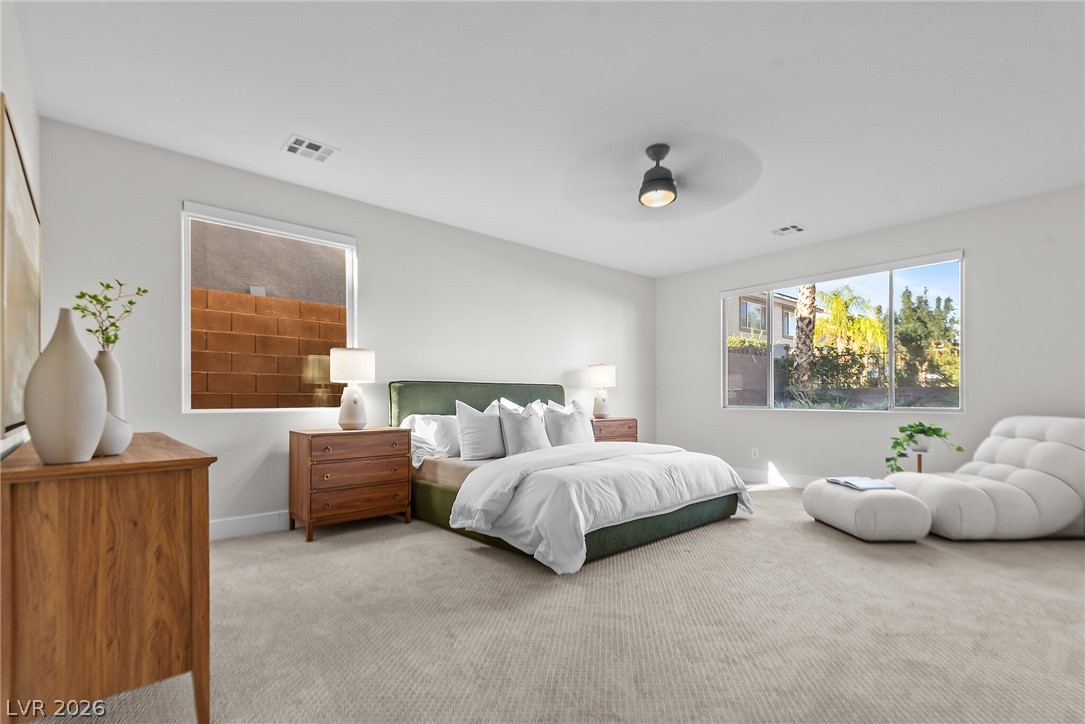 3096 Lenoir Street Las Vegas NV 89135
