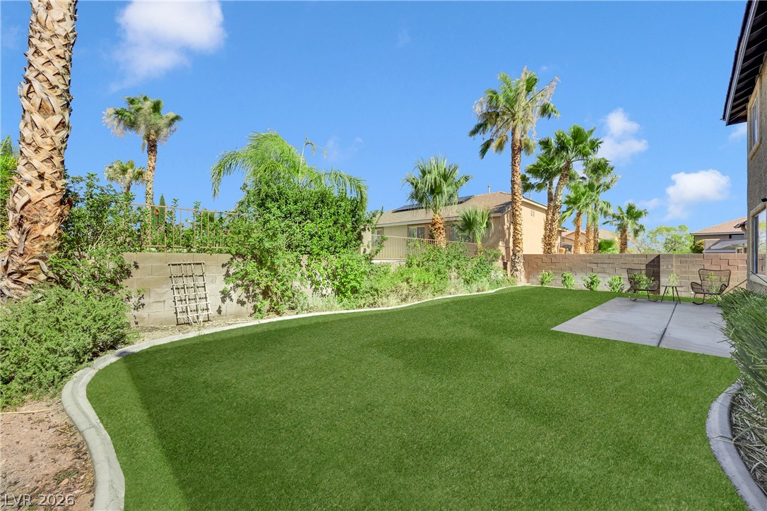 3096 Lenoir Street Las Vegas NV 89135