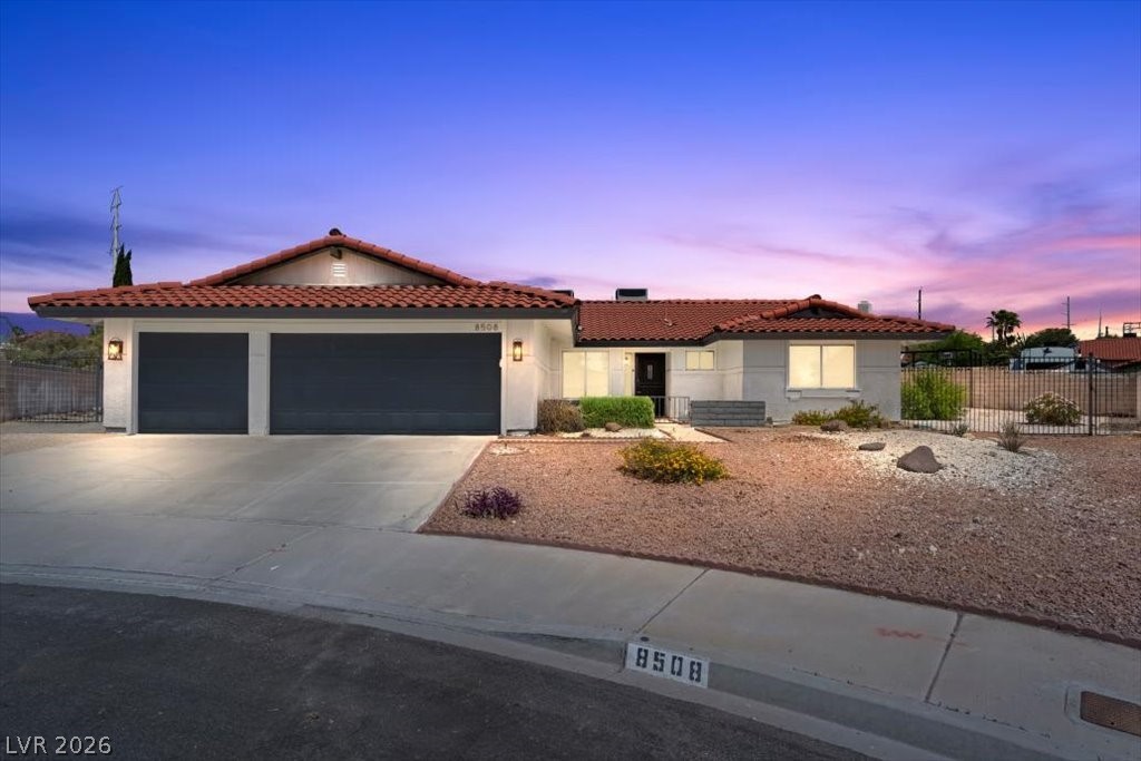 8508 Hearst Court Las Vegas NV 89117