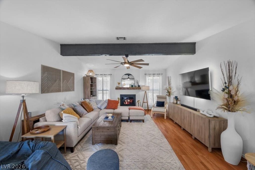 8508 Hearst Court Las Vegas NV 89117