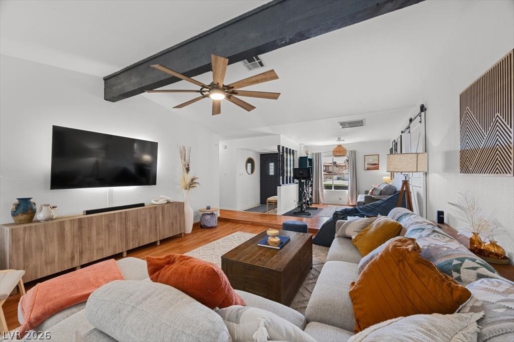 8508 Hearst Court Las Vegas NV 89117