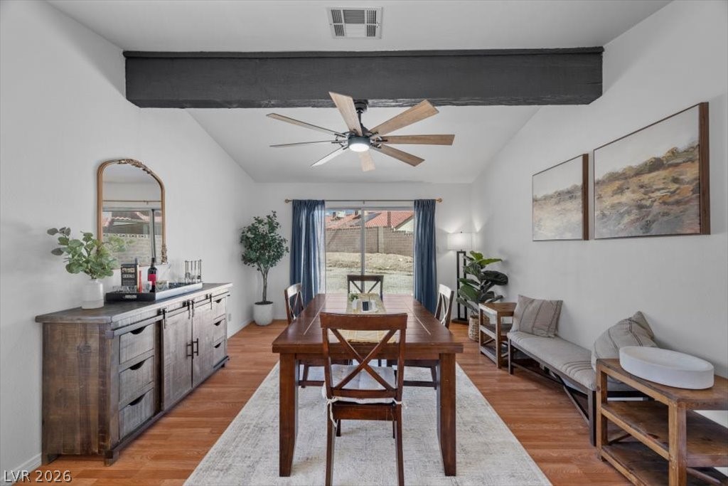 8508 Hearst Court Las Vegas NV 89117