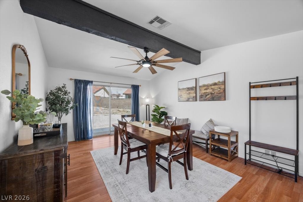 8508 Hearst Court Las Vegas NV 89117