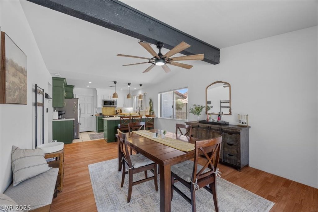 8508 Hearst Court Las Vegas NV 89117