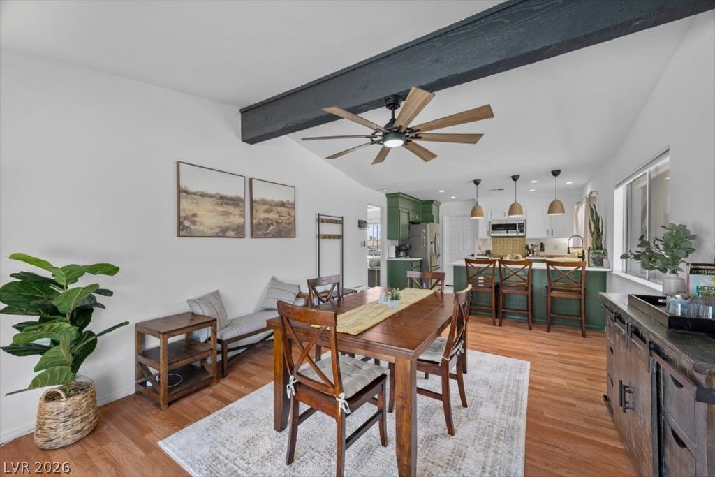 8508 Hearst Court Las Vegas NV 89117