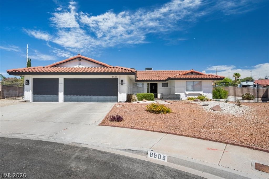 8508 Hearst Court Las Vegas NV 89117