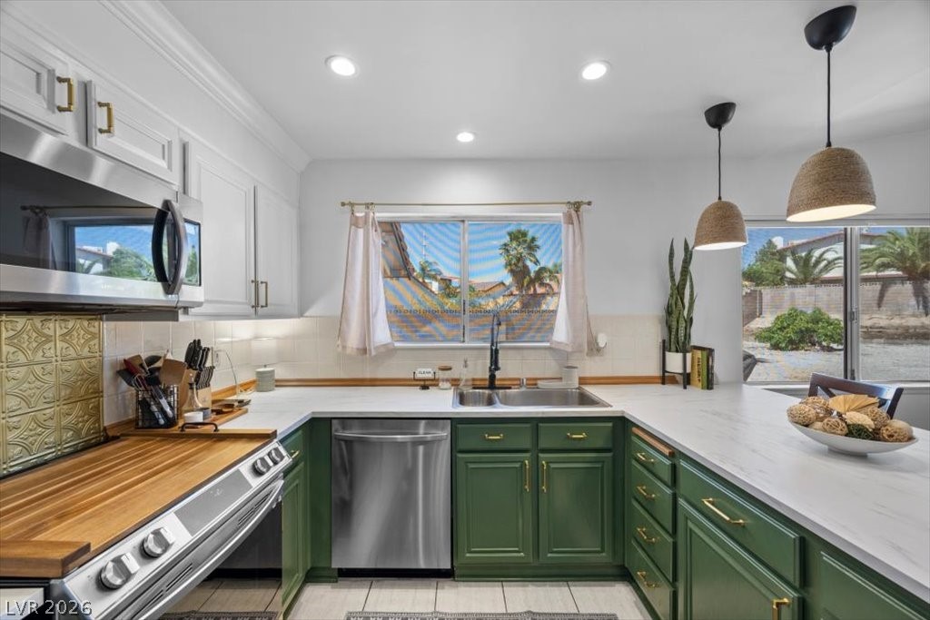 8508 Hearst Court Las Vegas NV 89117