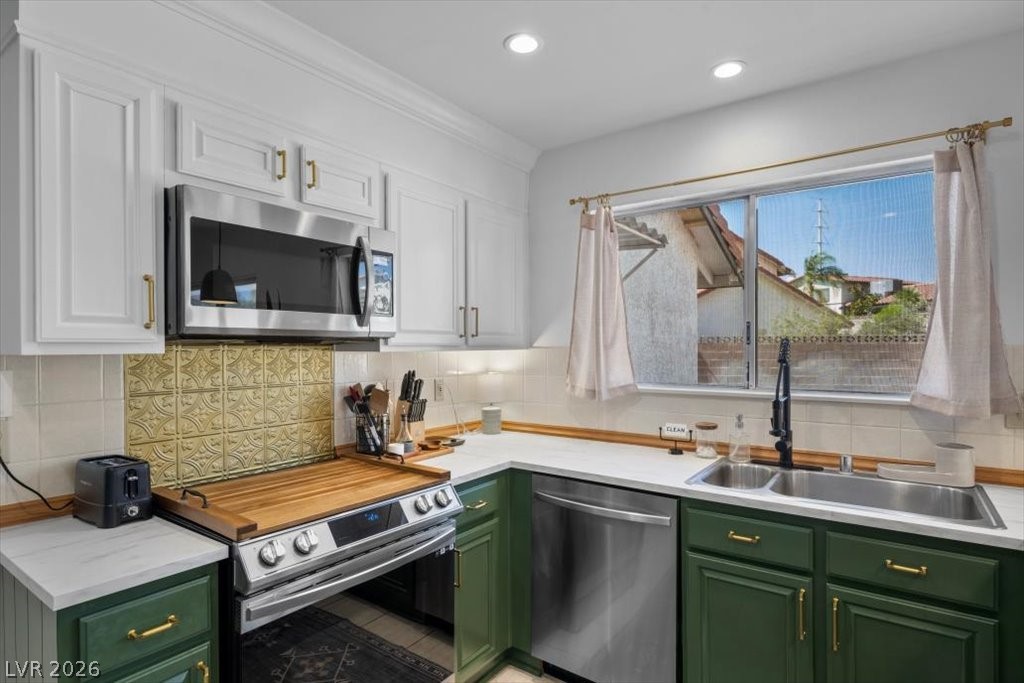 8508 Hearst Court Las Vegas NV 89117