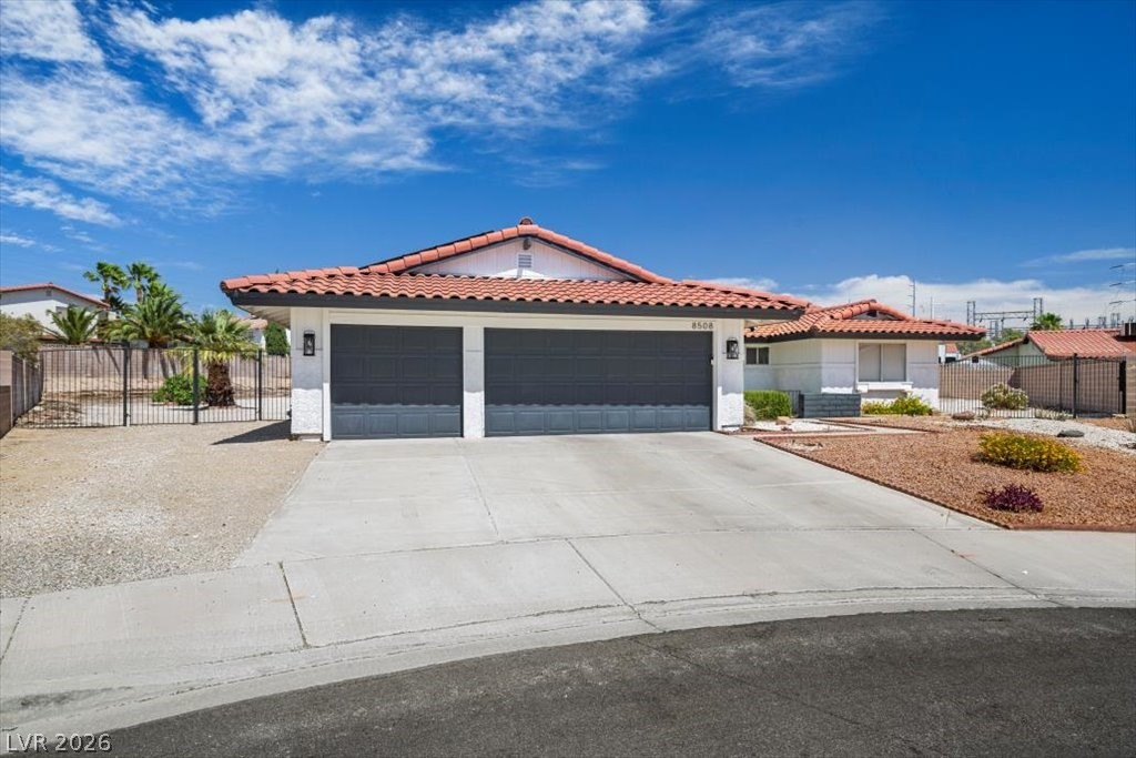 8508 Hearst Court Las Vegas NV 89117