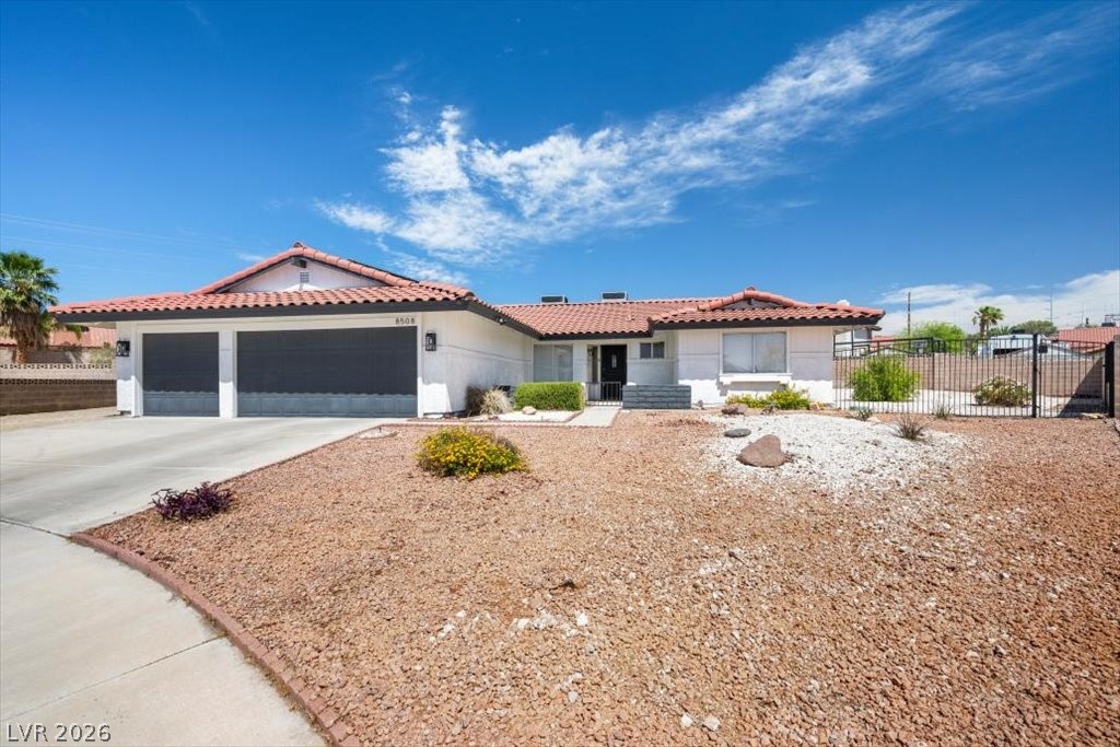 8508 Hearst Court Las Vegas NV 89117