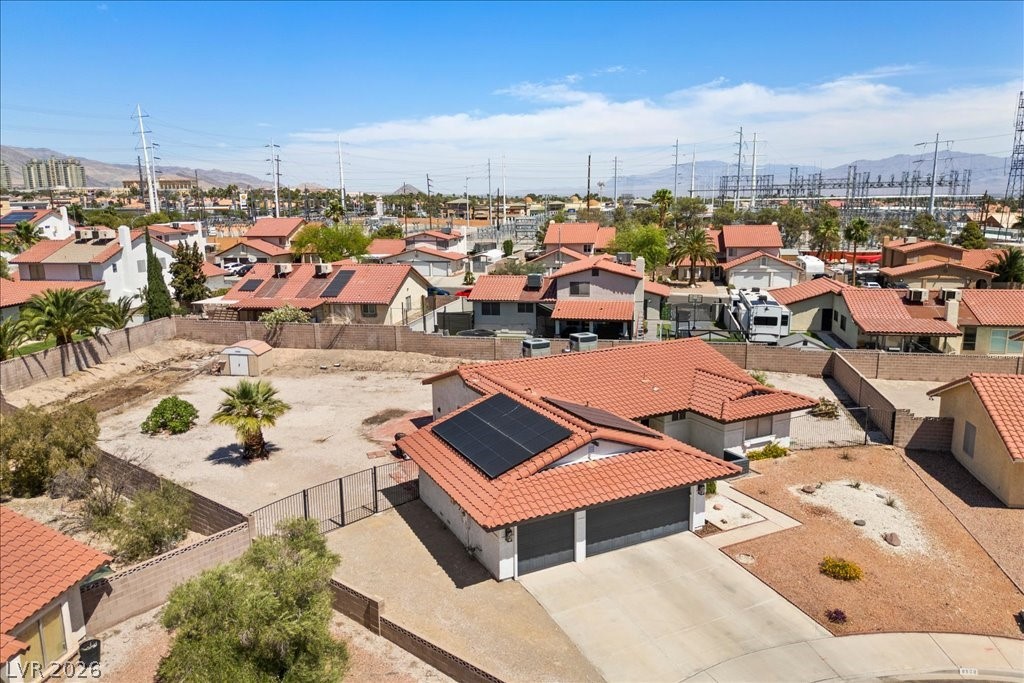 8508 Hearst Court Las Vegas NV 89117