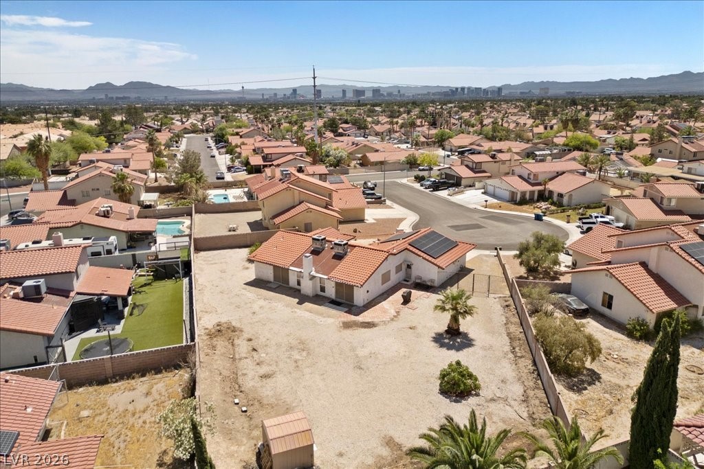 8508 Hearst Court Las Vegas NV 89117