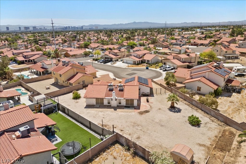 8508 Hearst Court Las Vegas NV 89117