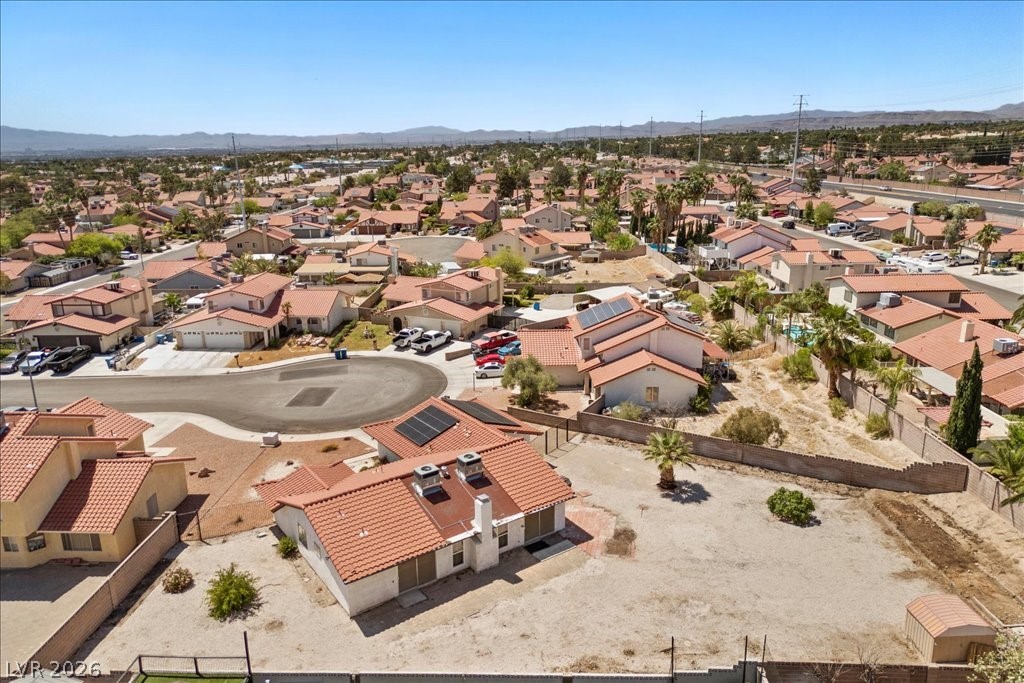 8508 Hearst Court Las Vegas NV 89117