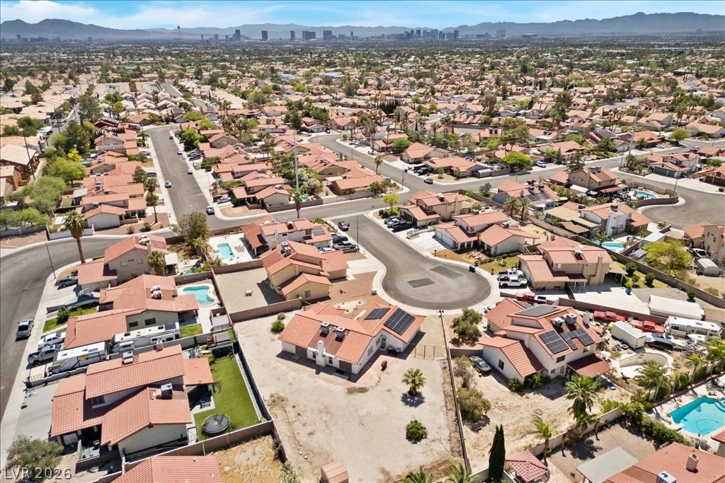 8508 Hearst Court Las Vegas NV 89117