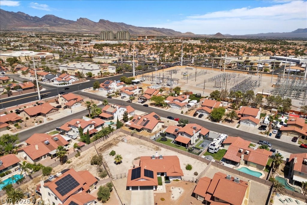 8508 Hearst Court Las Vegas NV 89117