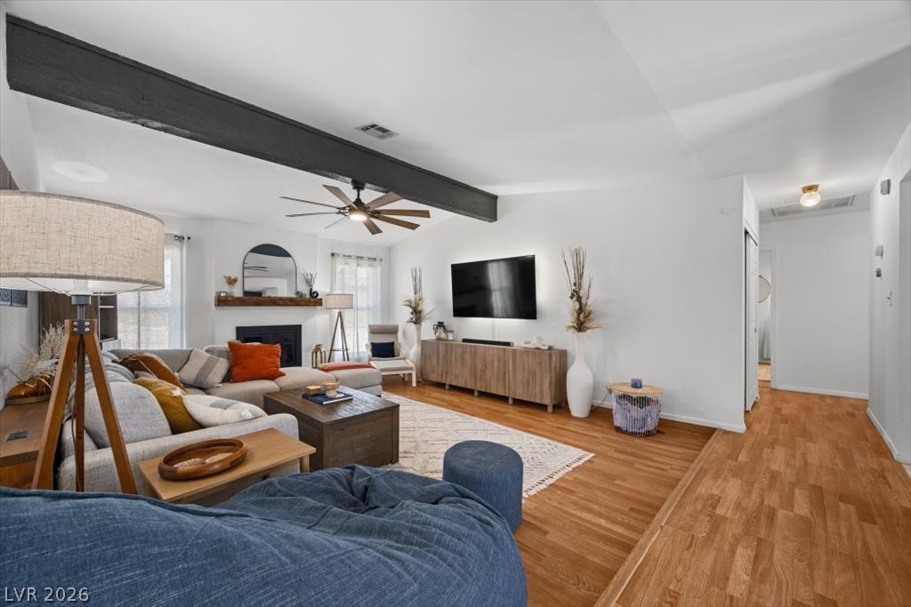 8508 Hearst Court Las Vegas NV 89117