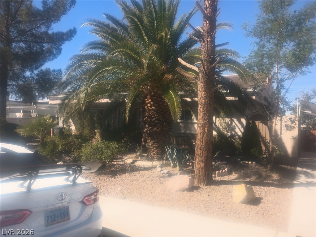 1109 Fay Boulevard Las Vegas NV 89108
